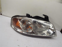 Load image into Gallery viewer, HEADLIGHT LAMP ASSEMBLY Sentra 2004 04 2005 05 2006 06 Right - MRK232181
