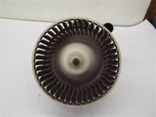 Load image into Gallery viewer, HEATER BLOWER MOTOR Nissan Sentra 2004 04 2005 05 06 - MRK232188
