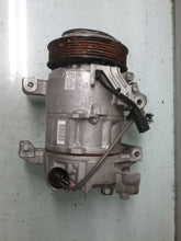 Load image into Gallery viewer, AC A/C AIR CONDITIONING COMPRESSOR Nissan Rogue 14 15 16 - CTL232210

