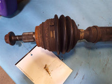 Load image into Gallery viewer, CV AXLE SHAFT Volkswagen Jetta Golf Rabbit 2006 06 07 08 09 10 11 Manual Right - MRK232225
