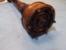 Load image into Gallery viewer, CV AXLE SHAFT Volkswagen Jetta Golf Rabbit 2006 06 07 08 09 10 11 Manual Right - MRK232225
