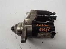 Load image into Gallery viewer, Starter CC Jetta A3 Golf 06 07 08 09 10 Manual - MRK232235
