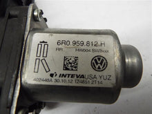 Load image into Gallery viewer, Power Window Motor Volkswagen Jetta 2013 - MRK232238

