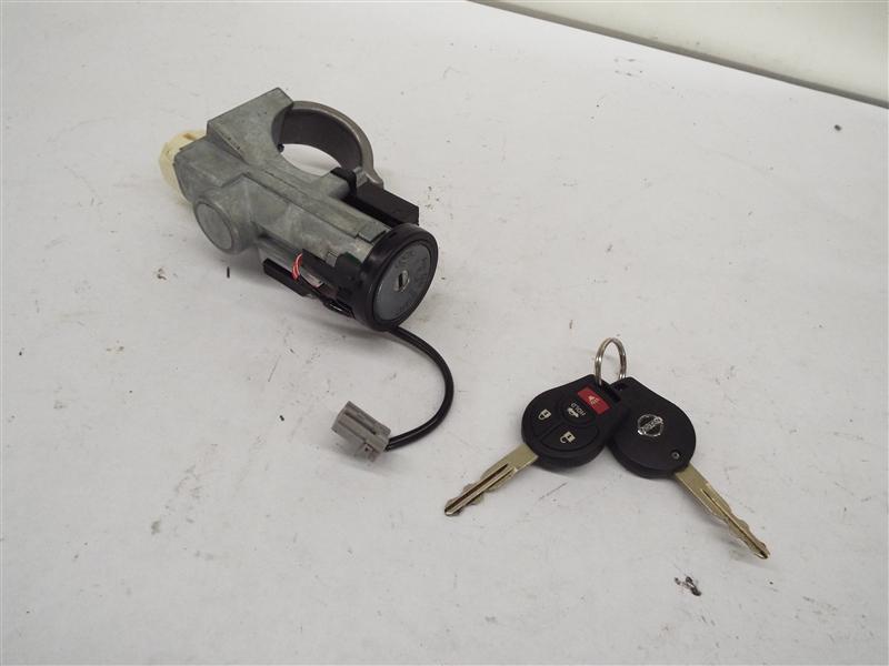 IGNITION SWITCH Cube X-Trail Juke Sentra Rogue 2005 05 2006 06 - 08 - 14 - MRK232398