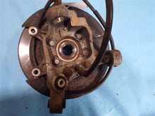 Load image into Gallery viewer, REAR HUB WITH SPINDLE EX35 G37 2008 08 2009 09 2010 10 Right - MRK232457
