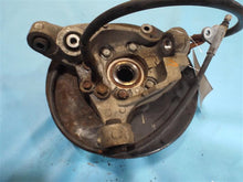 Load image into Gallery viewer, REAR HUB WITH SPINDLE EX35 G37 2008 08 2009 09 2010 10 Right - MRK232457
