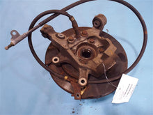 Load image into Gallery viewer, REAR HUB WITH SPINDLE EX35 G37 2008 08 2009 09 2010 10 Left - MRK232458
