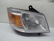 Load image into Gallery viewer, HEADLIGHT LAMP ASSEMBLY Caravan 2008 08 2009 09 2010 10 Right - MRK232591
