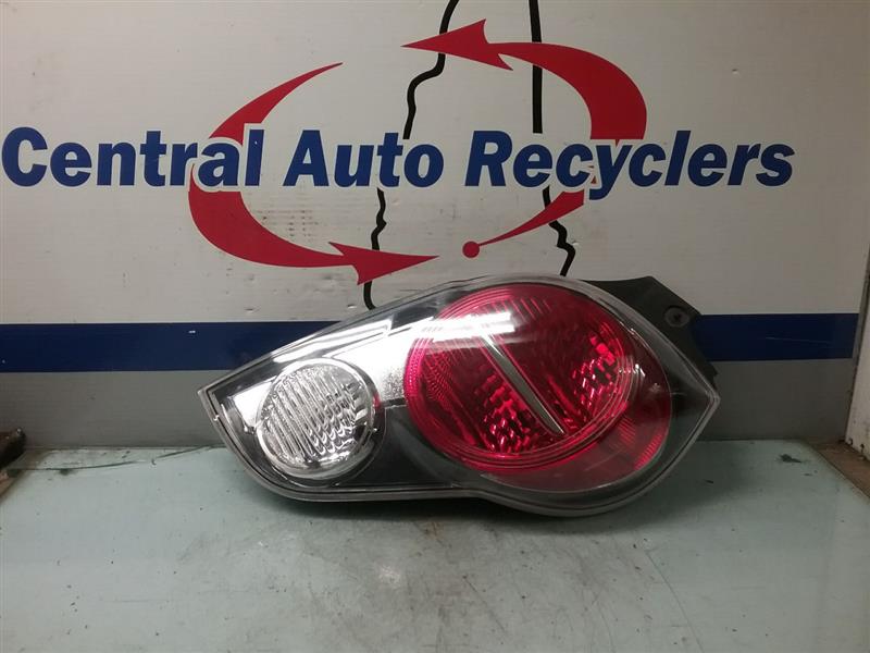 TAIL LIGHT LAMP ASSEMBLY Spark 2013 13 2014 14 2015 15 Right - CTL232640