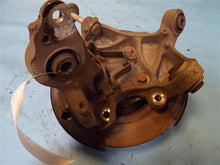 Load image into Gallery viewer, REAR HUB WITH SPINDLE Acura TSX 09 10 11 12 13 14 Left - MRK232930

