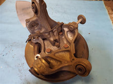 Load image into Gallery viewer, REAR HUB WITH SPINDLE Acura TSX 09 10 11 12 13 14 Left - MRK232930
