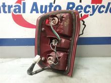 Load image into Gallery viewer, TAIL LIGHT LAMP ASSEMBLY Toyota Rav4 2004 04 2005 05 Right - CTL232947
