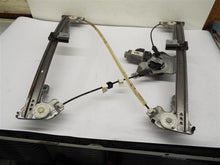 Load image into Gallery viewer, REAR WINDOW REGULATOR Ford F150 Lincoln LT 04 - 08 Crew Cab Right - MRK233039
