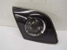 Load image into Gallery viewer, TRUNK LID MOUNTED TAIL LIGHT LAMP Mazda 3 07 08 09 Left - MRK233066
