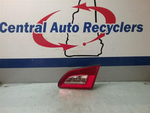 Load image into Gallery viewer, TRUNK LID MOUNTED TAIL LIGHT LAMP G25 G35 G37 2007-2015 Right - CTL233172

