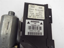Load image into Gallery viewer, Power Window Motor  AUDI A4 2003 - MRK233175
