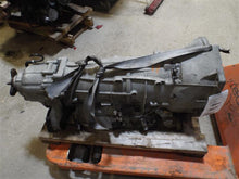 Load image into Gallery viewer, AUTOMATIC TRANSMISSION BMW 328i 09 10 11 12 13 AWD - MRK233242
