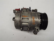 Load image into Gallery viewer, AC COMPRESSOR BMW 323i 128i 328i 323i 128i 2007 07 2008 08 2009 09 10 11 12 - MRK233277
