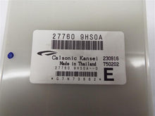 Load image into Gallery viewer, TEMPERATURE CONTROL COMPUTER Nissan Altima 2016 16 2017 17 - MRK233336
