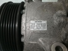Load image into Gallery viewer, AC A/C AIR CONDITIONING COMPRESSOR Subaru Legacy 13 14 15 16 - CTL233600
