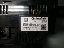 Load image into Gallery viewer, Temp Climate AC Heater Control Subaru Legacy 2010 10 2011 11 2012 12 ATC - CTL233604
