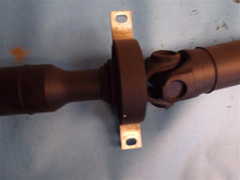 Load image into Gallery viewer, REAR DRIVE SHAFT BMW X5 X6 11 12 13 14 15 16 - MRK233637
