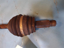 Load image into Gallery viewer, FRONT CV AXLE SHAFT BMW X5 X5M X6 X6M 2007-2017 Left - MRK233641
