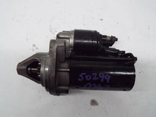 Load image into Gallery viewer, STARTER MOTOR 128i 135i 328i 335i Active 3 Active 5 Active 7 M1 X1 11-16 - MRK233662
