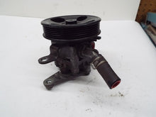 Load image into Gallery viewer, POWER STEERING PUMP Nissan Altima 2007 07 2008 08 2009 09 10 11 12 2.5L - MRK233713
