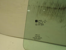 Load image into Gallery viewer, REAR DOOR GLASS Cobalt G5 Pursuit 05 06 07 08 09 10 Left - MRK233742
