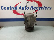Load image into Gallery viewer, AC A/C AIR CONDITIONING COMPRESSOR Expedition Navigator 09-14 - CTL233746
