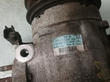 Load image into Gallery viewer, AC A/C AIR CONDITIONING COMPRESSOR Expedition Navigator 09-14 - CTL233746
