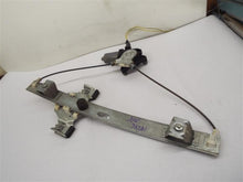 Load image into Gallery viewer, REAR DOOR WINDOW REGULATOR POWER F150 Pickup F150 Raptor 04-14 Left - MRK233851
