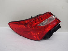 Load image into Gallery viewer, TAIL LIGHT LAMP ASSEMBLY Mercedes-Benz 200 11 12 13 14 Left - MRK233900
