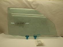 Load image into Gallery viewer, FRONT DOOR GLASS Nissan Juke 11 12 13 14 15 16 17 Right - MRK234127
