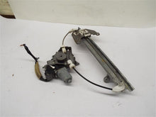 Load image into Gallery viewer, REAR DOOR WINDOW REGULATOR POWER Nissan Rogue 2008-2015 Right - MRK234197
