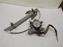 Load image into Gallery viewer, REAR DOOR WINDOW REGULATOR POWER Nissan Rogue 2008-2015 Right - MRK234197

