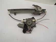 Load image into Gallery viewer, REAR WINDOW REGULATOR Rogue 2008 08 2009 09 2010 10 11 12 13 Left - MRK234198
