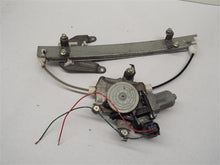 Load image into Gallery viewer, REAR WINDOW REGULATOR Rogue 2008 08 2009 09 2010 10 11 12 13 Left - MRK234198
