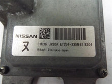 Load image into Gallery viewer, TRANSMISSION CONTROL MODULE COMPUTER Nissan Rogue 2008 08 - MRK234261
