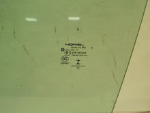 Load image into Gallery viewer, FRONT DOOR GLASS Mercedes-Benz 200 2015 15 2016 16 2017 17 Left - MRK234289
