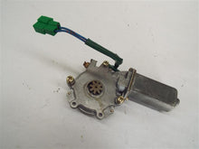 Load image into Gallery viewer, Power Window Motor Subaru Legacy 1999 - MRK234390

