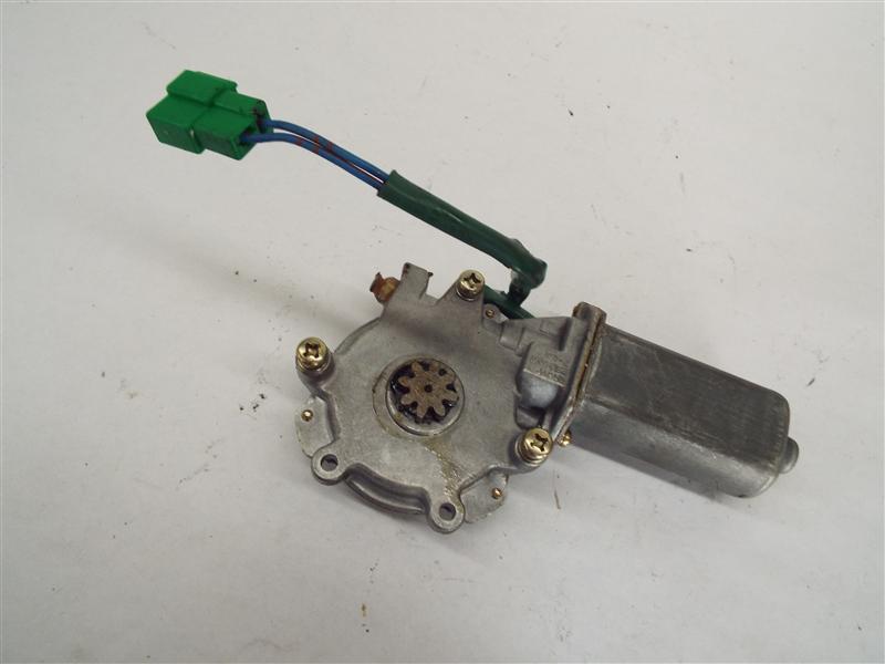 Power Window Motor Subaru Legacy 1999 - MRK234390