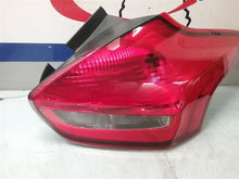 Load image into Gallery viewer, Tail Lamp Light Ford Focus 2016 - CTL234461
