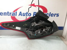 Load image into Gallery viewer, Tail Lamp Light Ford Focus 2016 - CTL234461
