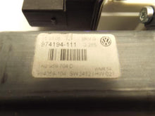 Load image into Gallery viewer, Power Window Motor Volkswagen Passat 2006 - MRK234539

