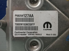 Load image into Gallery viewer, ECU ECM Computer Dodge Journey 2016 - CTL234634
