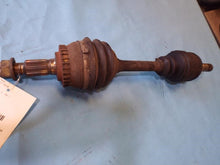 Load image into Gallery viewer, CV AXLE SHAFT Saab 9-5 02 03 04 05 06 07 08 09 Right - MRK234641
