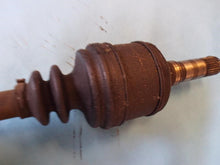 Load image into Gallery viewer, CV AXLE SHAFT Saab 9-5 02 03 04 05 06 07 08 09 Right - MRK234641
