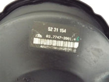 Load image into Gallery viewer, POWER BRAKE BOOSTER Saab 9-5 2002 02 03 04 05 06 07 - MRK234646
